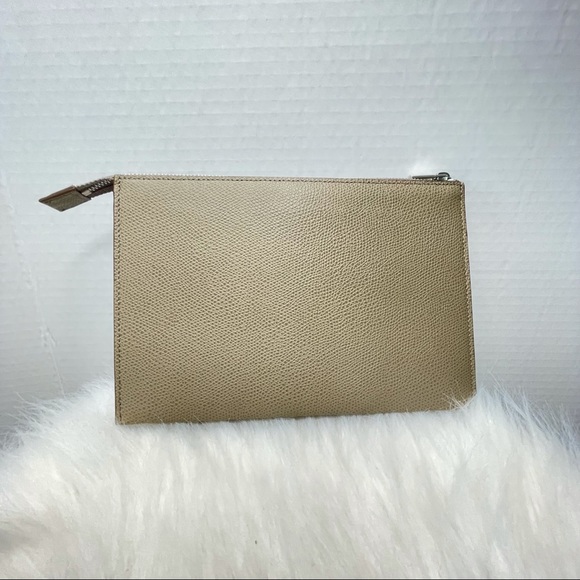 CELINE Trio Cosmetics Pouch - Picture 6 of 15